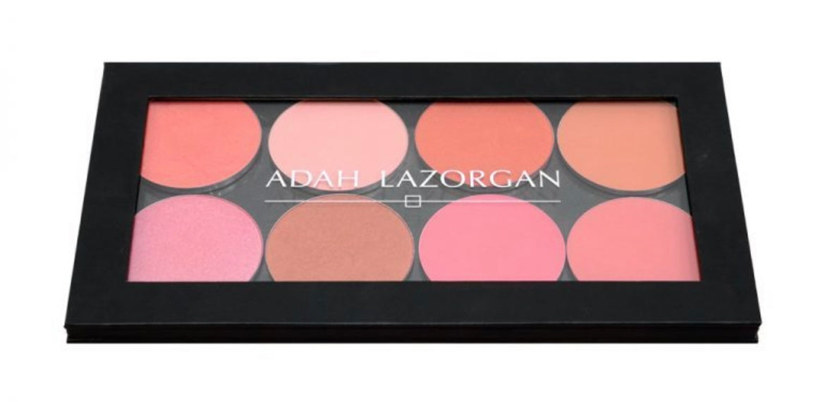 פלטת סמקים עדה לזורגן