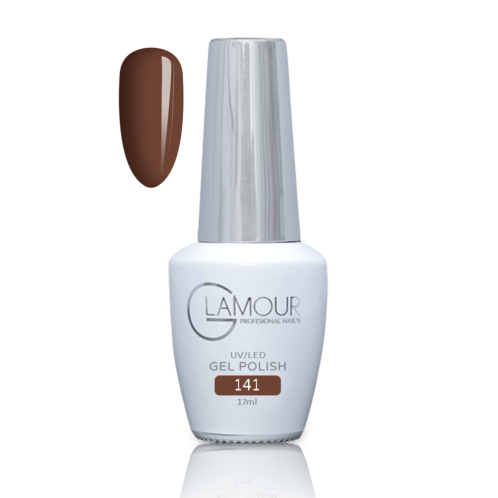 Glamour - צבע 141