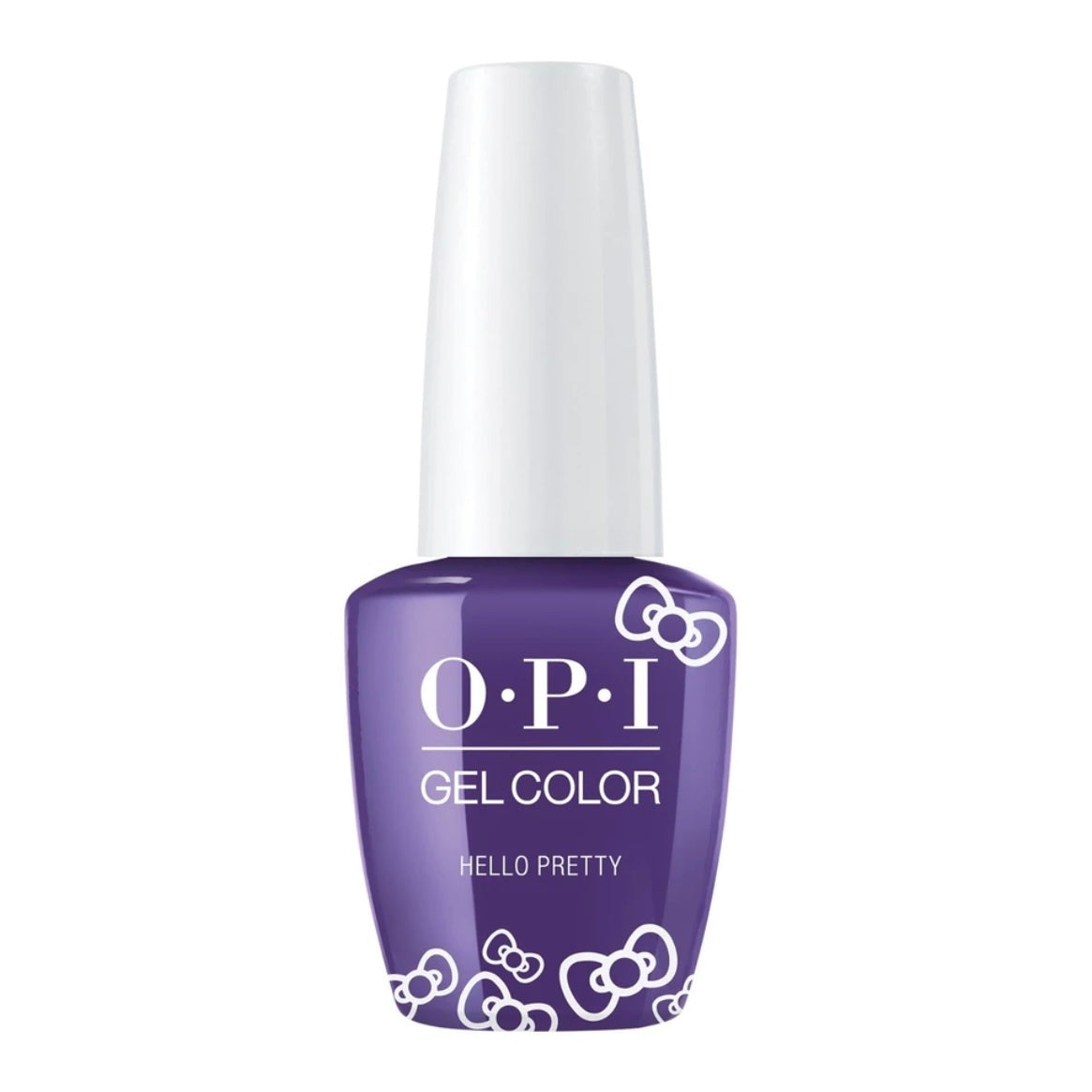 Opi - hello pretty