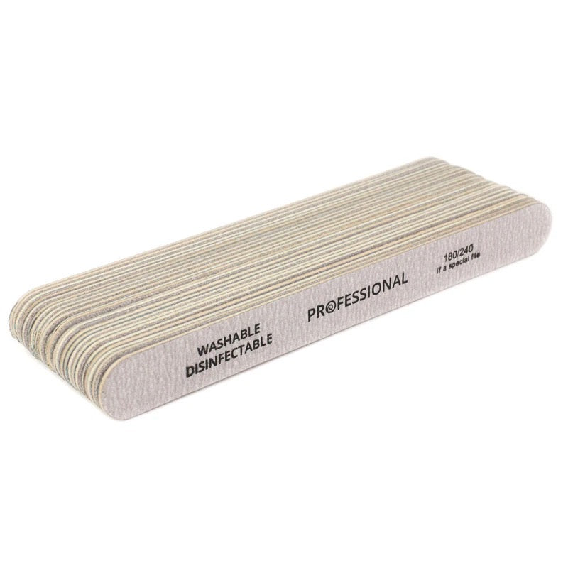 פצירות דקות 180/240