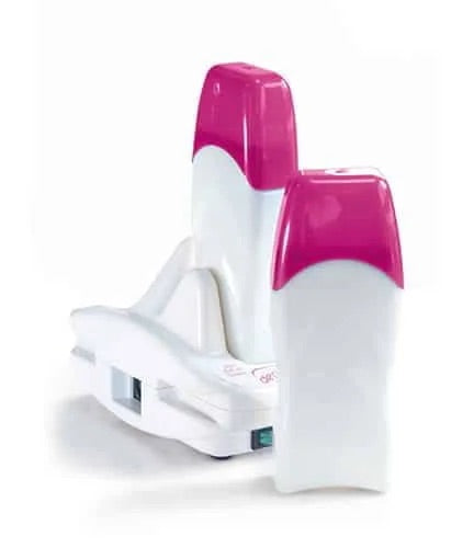 דפילב סט אקדחים לשעווה אוניברסליים