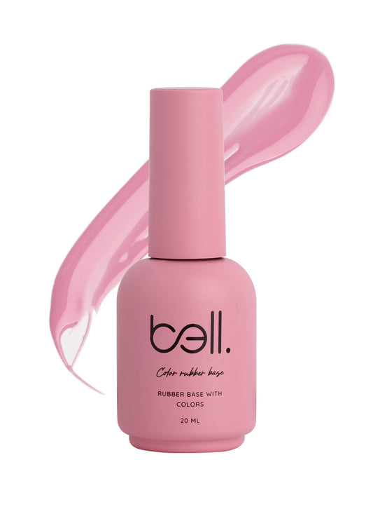 Bell 07 - בייס עם צבע 20 מ״ל