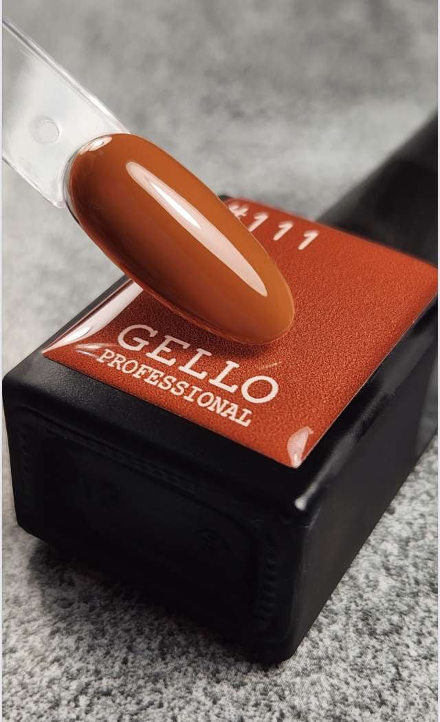 Gello - צבע 111