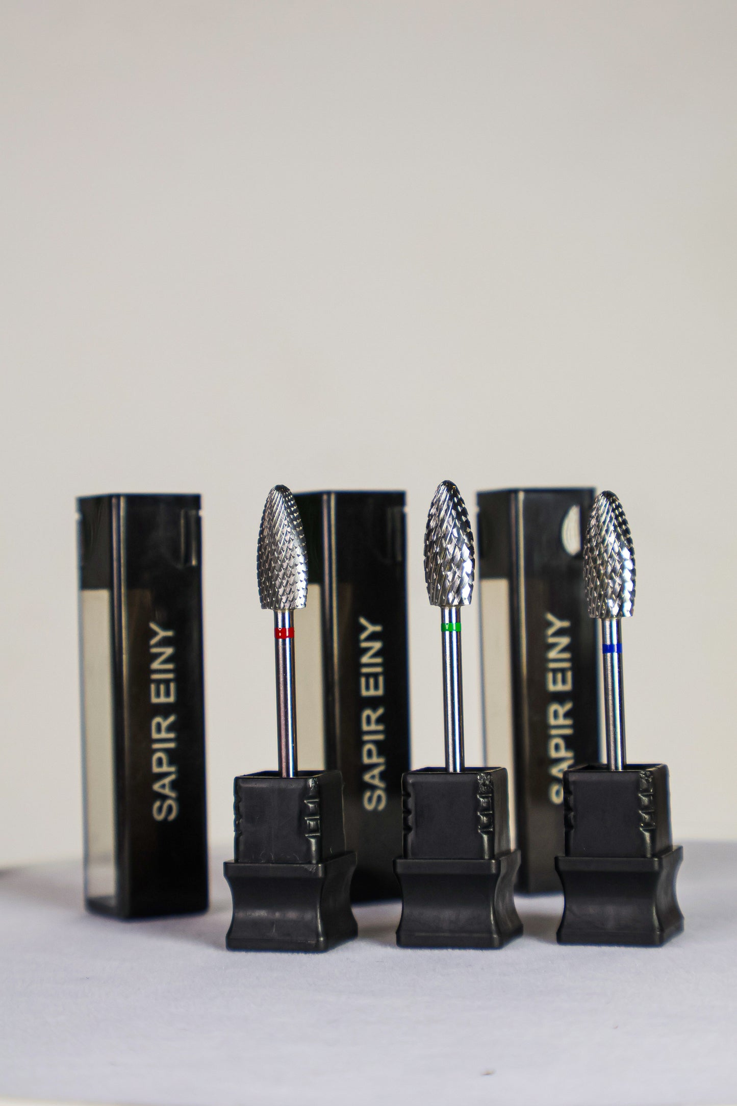 Sapir - ראש הסרה חמאה - ירוק