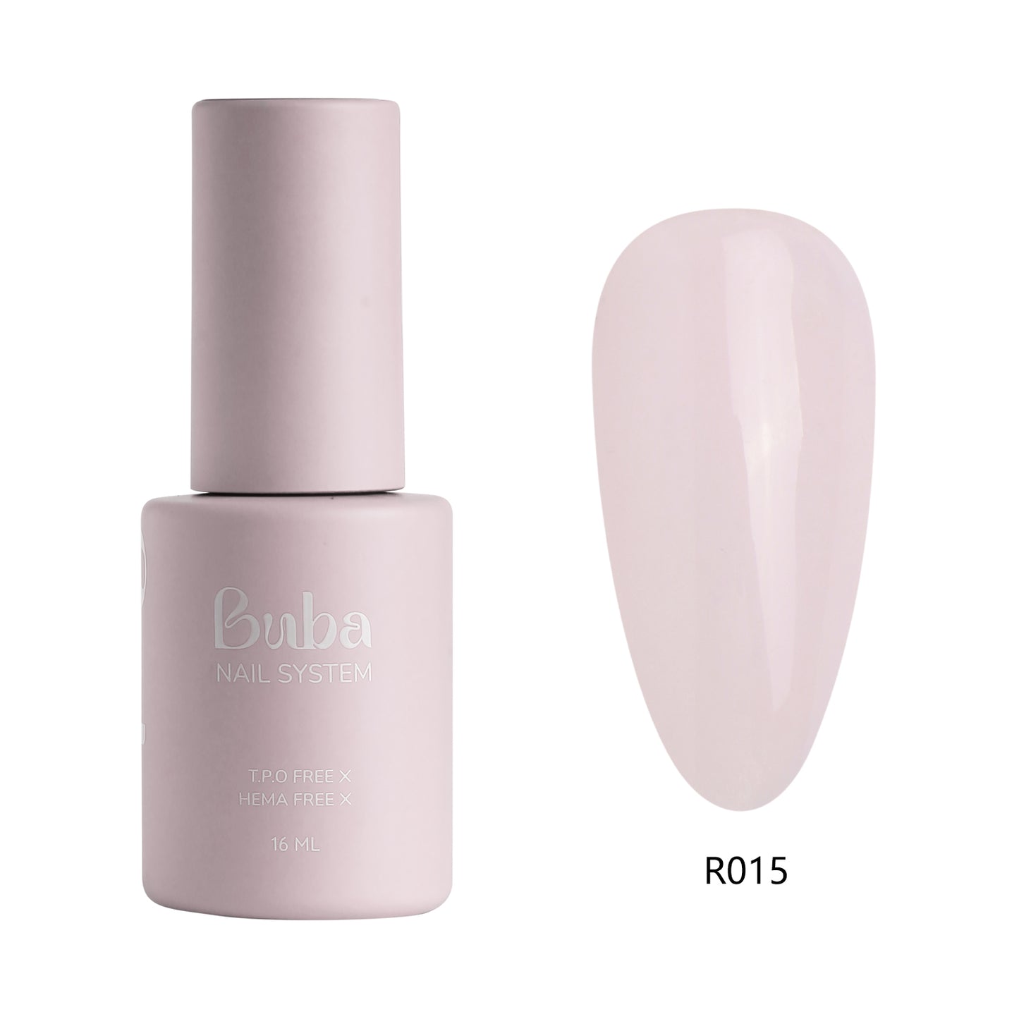 Buba base color - בובה בייס בצבע 15