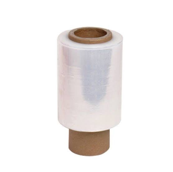 גליל ניילון נצמד 10 ס״מ להרמת גבות / ריסים