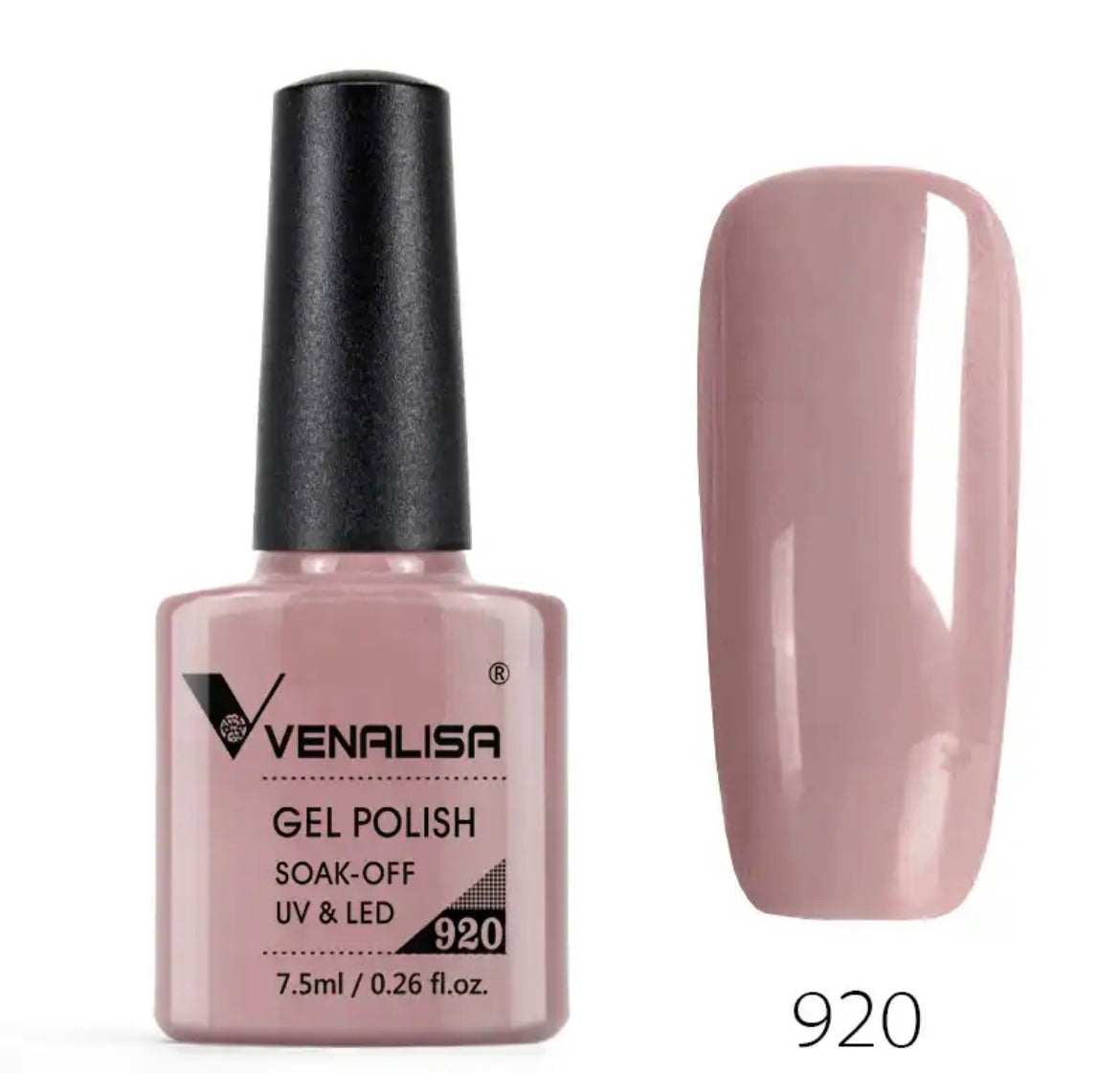 Venalisa - צבע 920