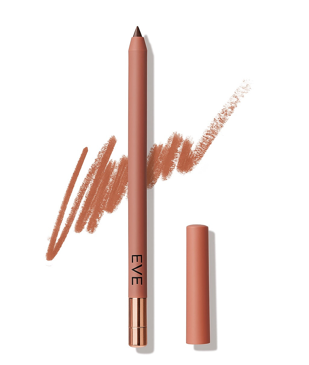 EVE’s Lip pencil no.2 - עפרון שפתיים אדום של איב