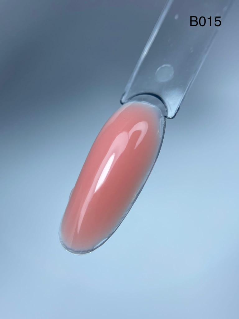 Koyo - בייס ראבר עם צבע 15