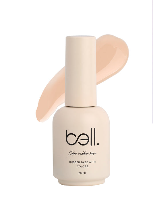 Bell 109 - בייס עם צבע 20 מ״ל