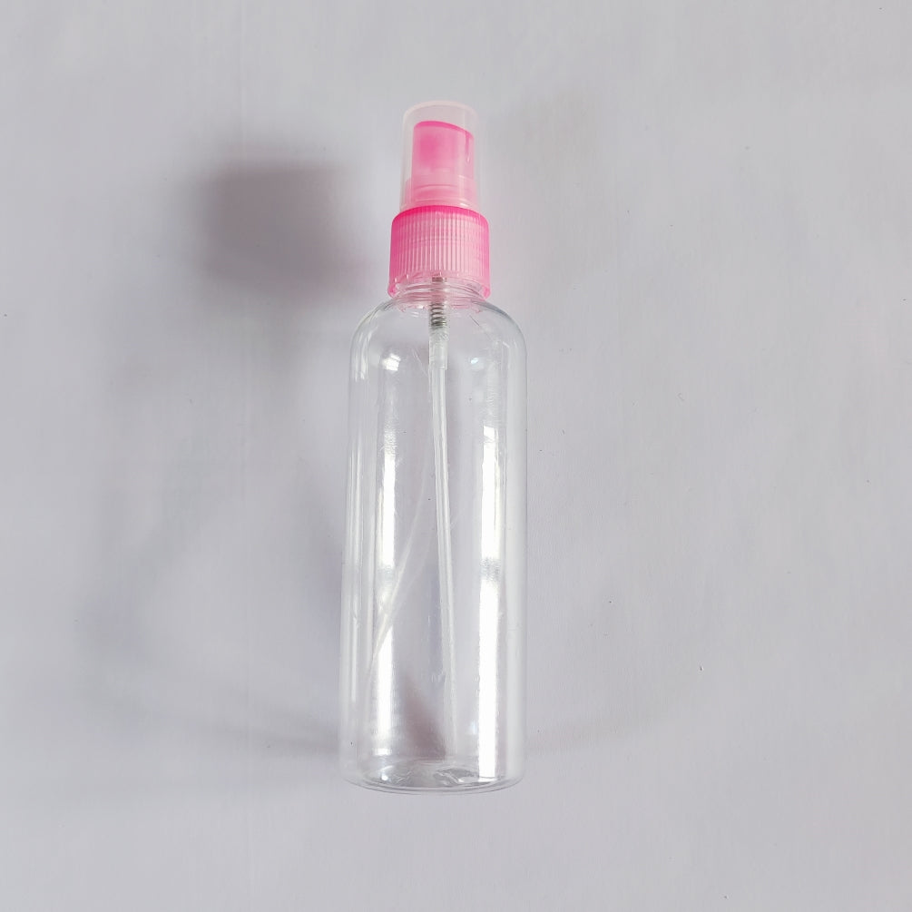 בקבוק מילוי 100 מ״ל