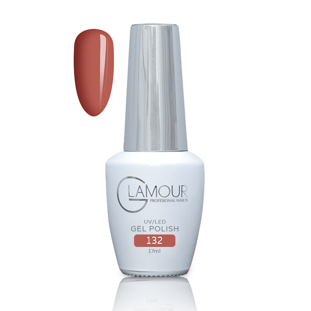 Glamour - צבע 132