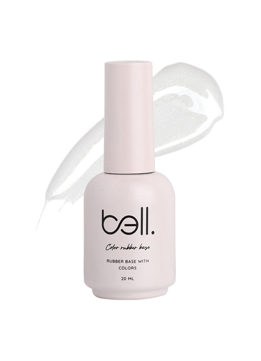 Bell 03 - בייס עם צבע 20 מ״ל