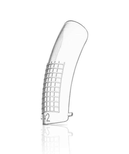 תבניות סיליקון רב פעמיות (מרובע טבעי) 100 יח’