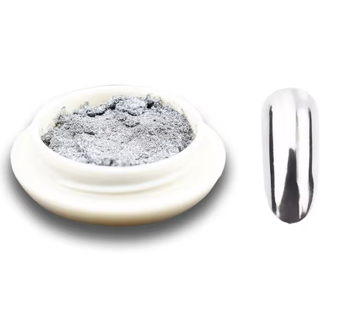 אבקת פנינה כסופה