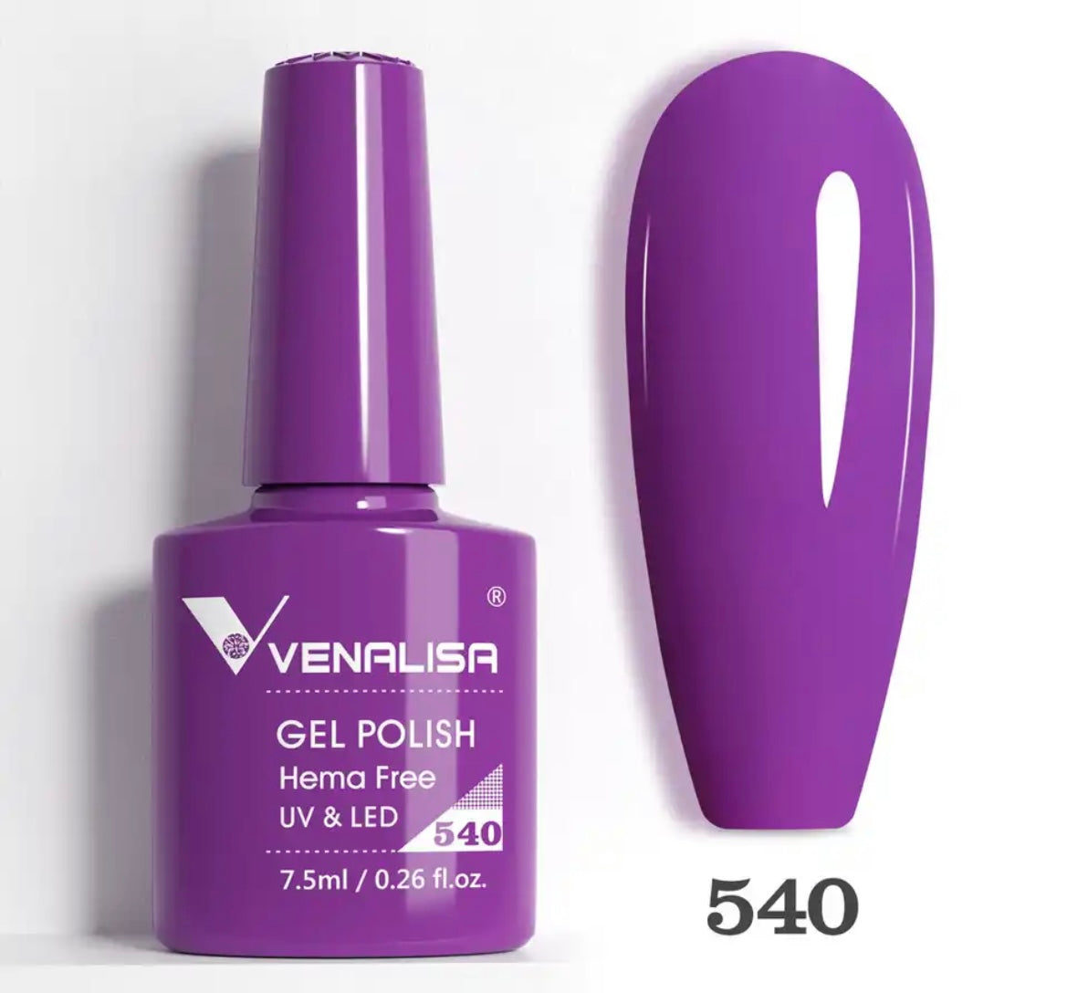 Venalisa - צבע 540