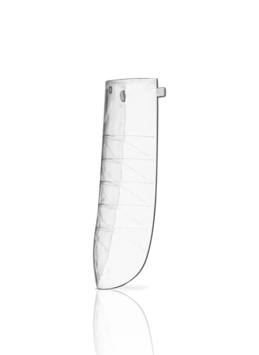 תבניות סיליקון רב פעמיות (מרובע קשתי אקסטרים) 120 יח