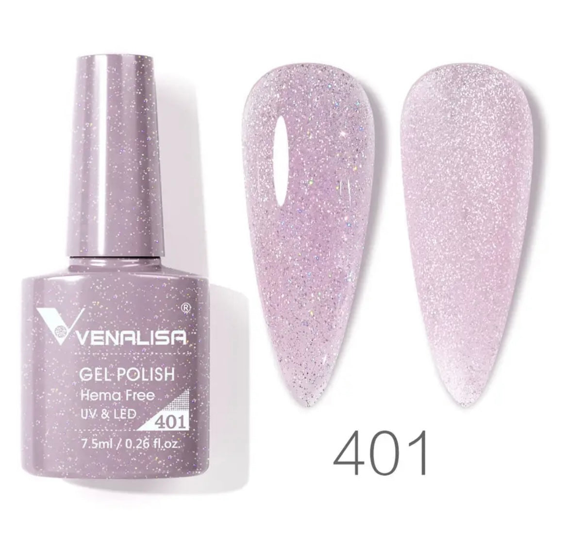 Venalisa - צבע 401