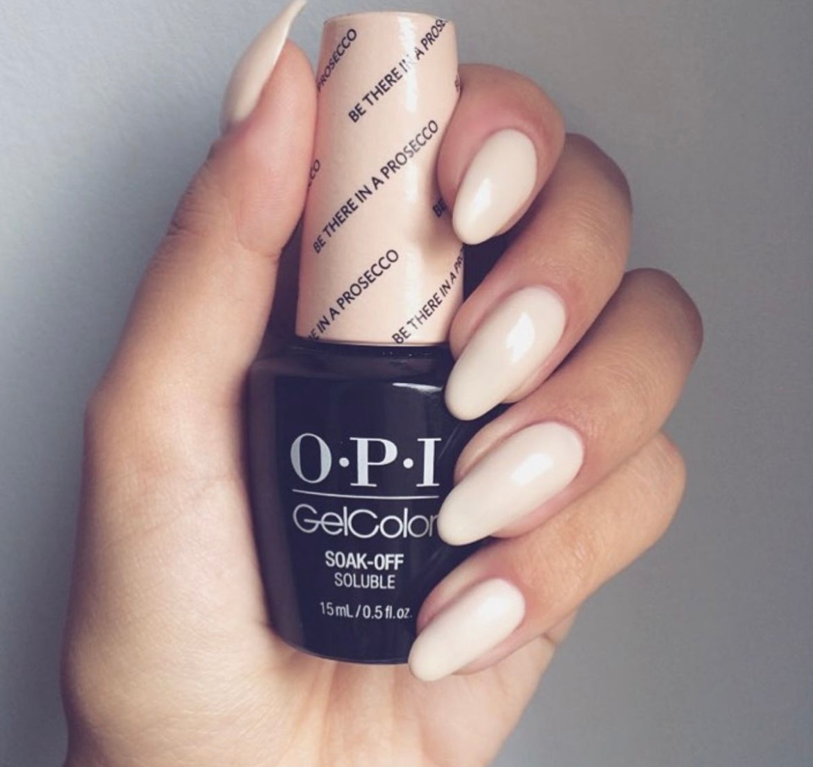 Opi - Be there in a Prosecco