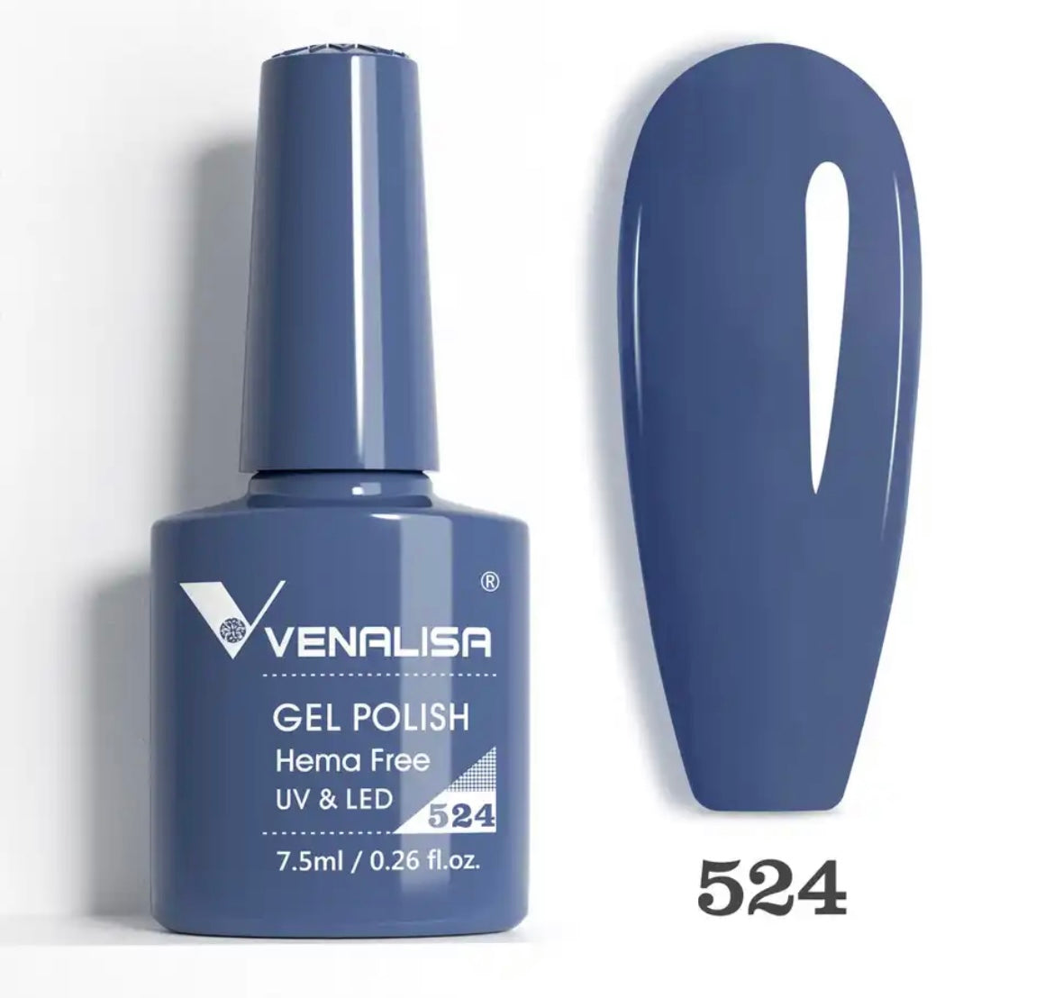 Venalisa - צבע 524