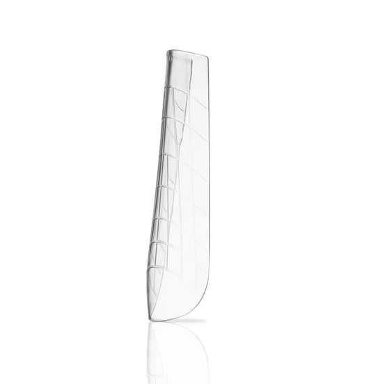 תבניות סיליקון רב פעמיות (פייפ / שקד רוסי אקסטרים) 120 יח