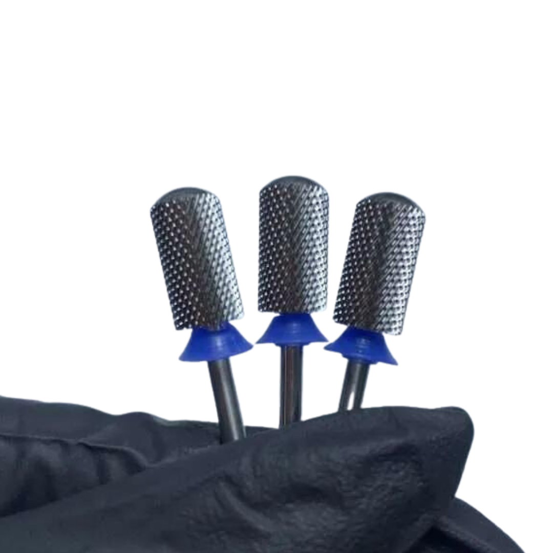 גלמור ראש קרחת כחול