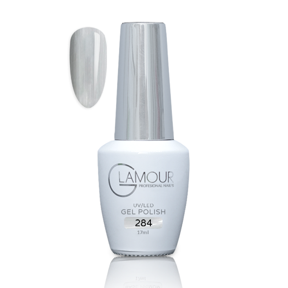 Glamour - צבע 284