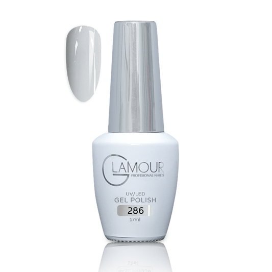 Glamour - צבע 286