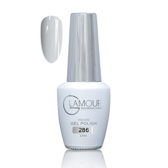 Glamour - צבע 286
