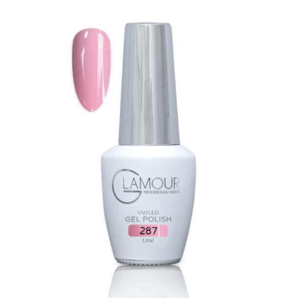 Glamour - צבע 287