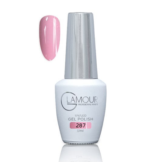 Glamour - צבע 287