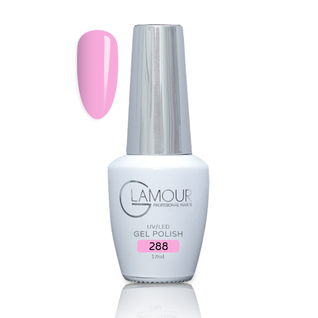Glamour - צבע 288