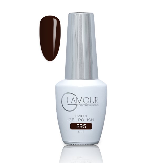 Glamour - צבע 295