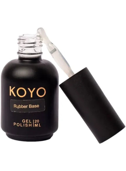 Koyo - קויו ראבר בייס