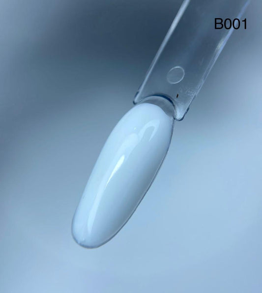 Koyo - בייס ראבר עם צבע 1