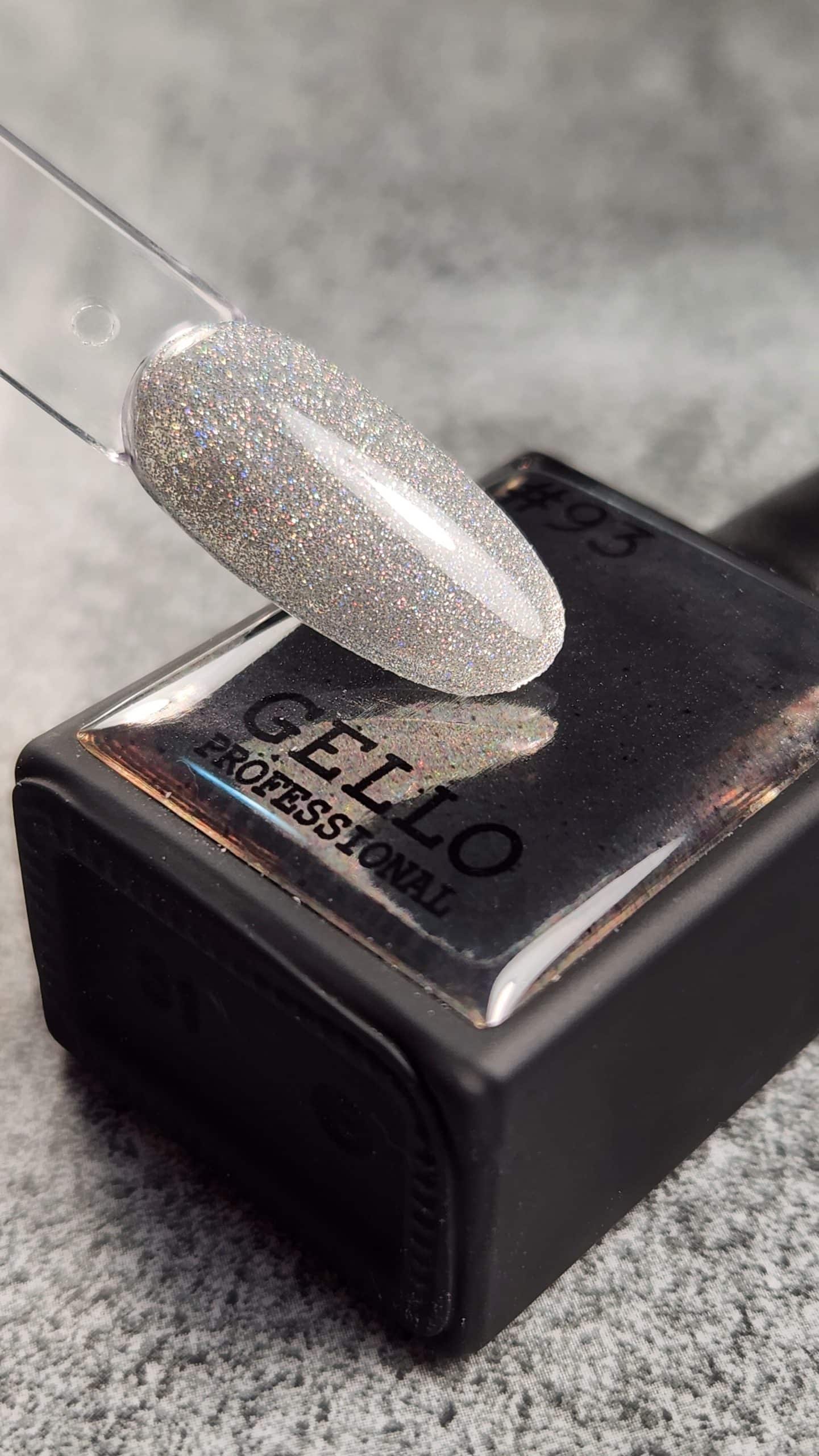 Gello - צבע 93 ג׳לו