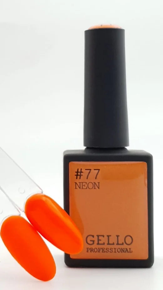 Gello - צבע 77 ג׳לו