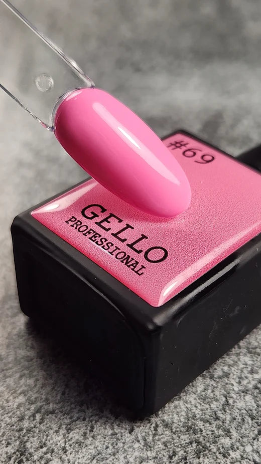Gello - צבע 69 ג׳לו