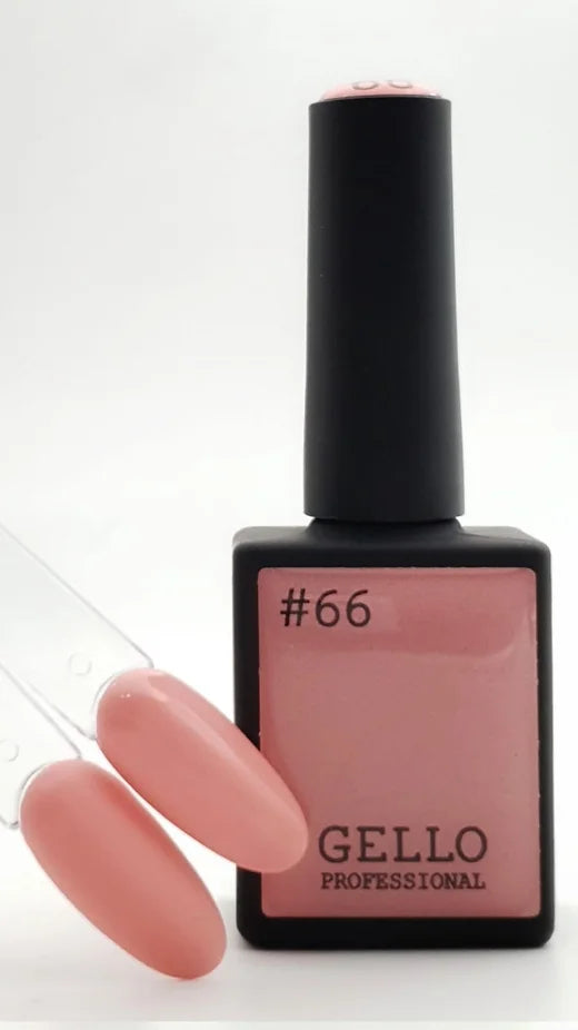 Gello - צבע 66 ג׳לו