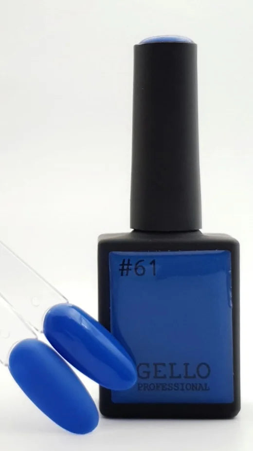 Gello - צבע 61 ג׳לו