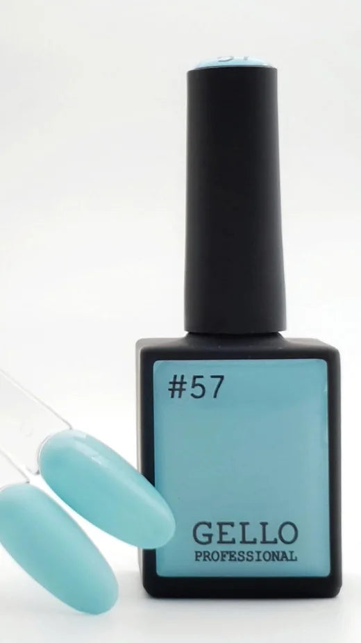 Gello - צבע 57 ג׳לו