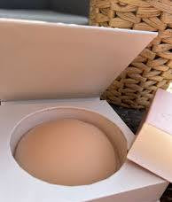 כיסוי איכותי ורב פעמי לפטמות חיסול ב50₪ - ALEXA NIPPLE COVERS