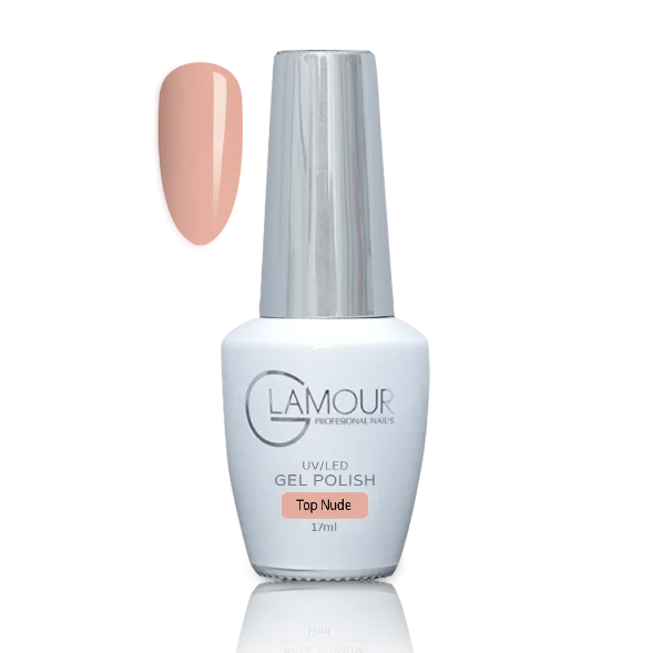 טופ ניוד ללא ניטרול 17 מ"ל גלמור – Glamour | Top Nude
