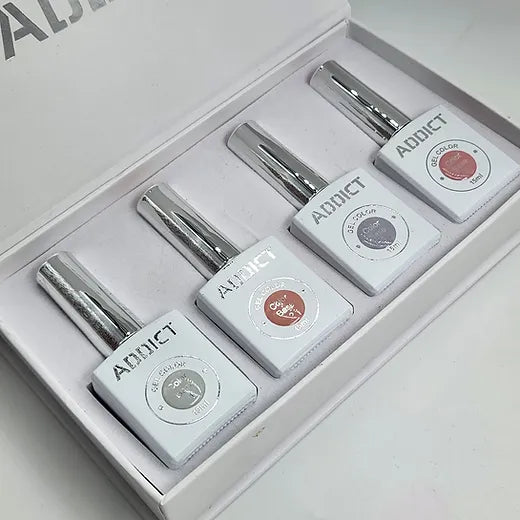 מארז קאבר בייס ADDICT