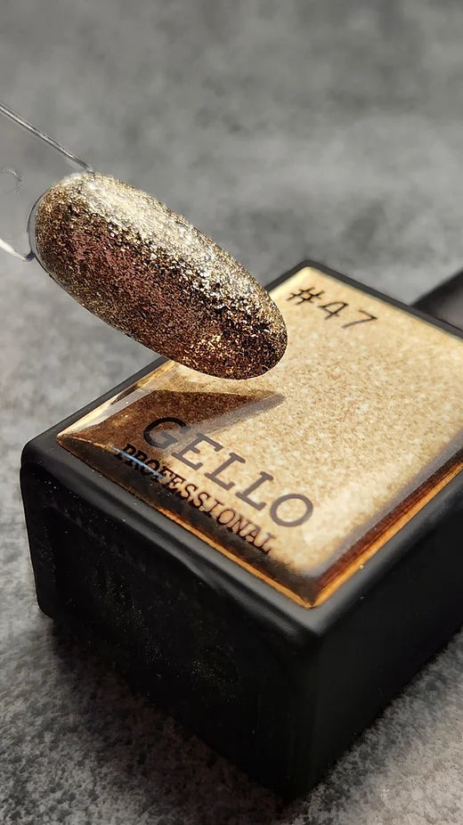 Gello - צבע 47 ג׳לו