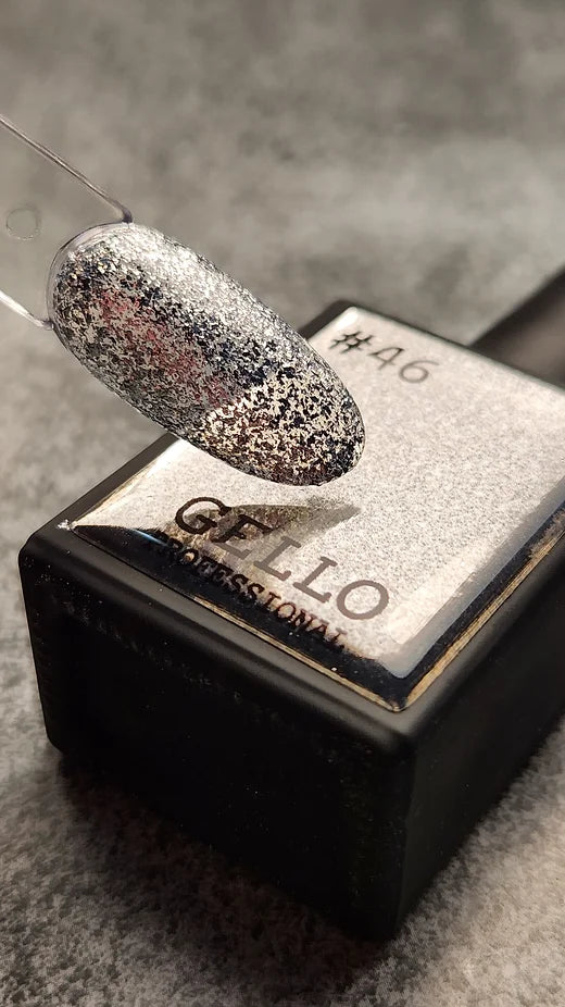 Gello - צבע 46 ג׳לו