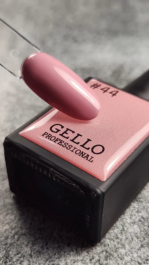 Gello - צבע 44 ג׳לו