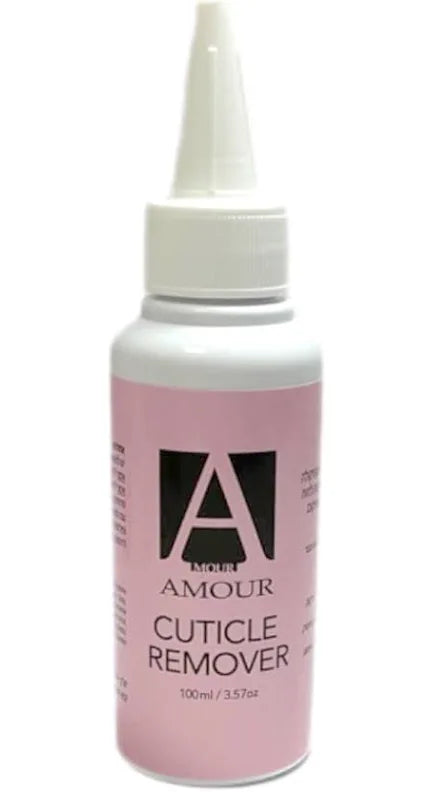 מסיר קוטיקולה אמור 100 מ״ל