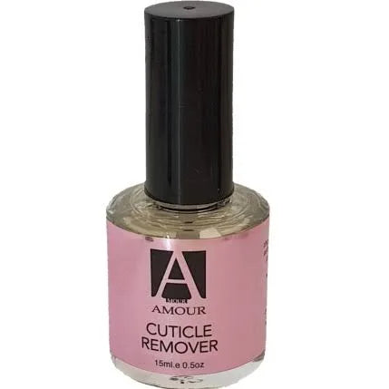 מסיר קוטיקולה אמור 15 מ״ל