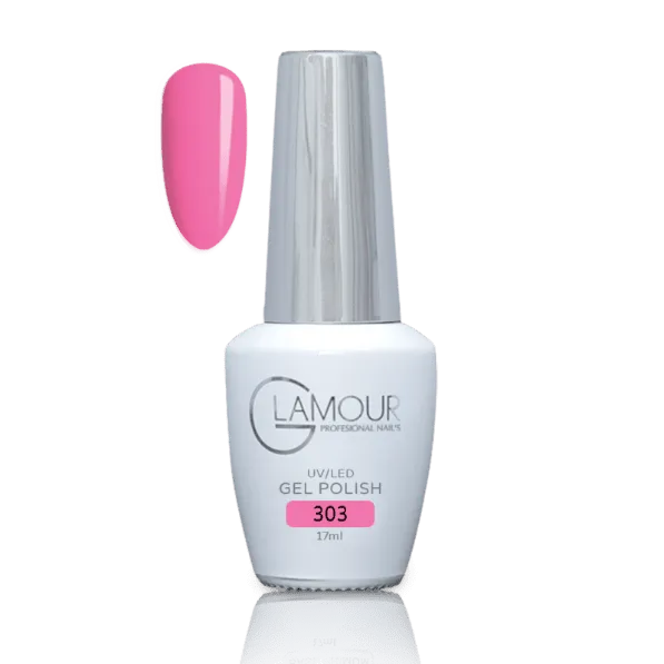 Glamour - צבע 303 גלמור